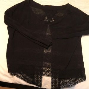 Free People Light Sweater